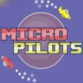 micro pilots game