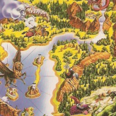 might and magic 2: gates to another world game
