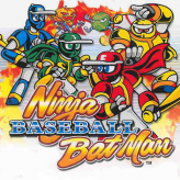Ninja Baseball Bat Man - Play Game Online