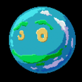 planet life game