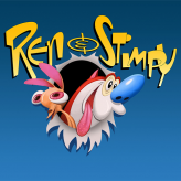 the ren & stimpy show game