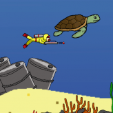 seascape adventurers game
