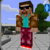 Minecraft Builder - Jogo Gratuito Online