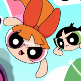 Powerpuff Girls, The - Bad Mojo Jojo ROM - GBC Download - Emulator