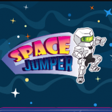 space jumper game