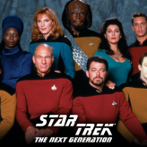 classic star trek: the next generation game