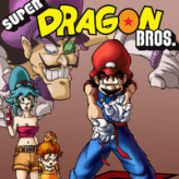 super dragon bros game