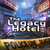 the legacy hotel: detective game game