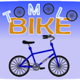 tomolo bike game