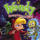 wendy: every witch way game