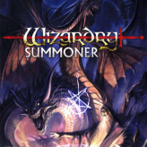 wizardry summoner game