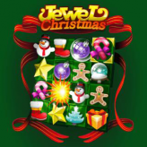 jewel christmas game