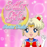 sailor girls avatar maker game