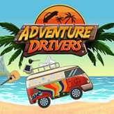 adventure drivers game
