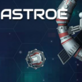 Astroe.io – Browser Game