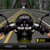 bike simulator 3d: supermoto ii game