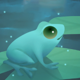 breath of the frog game