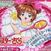 Jogos - Card Captor Sakura - Projeto Sakura