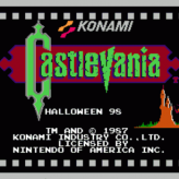 castlevania: halloween 98 game