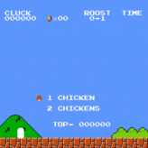 chicken bros game