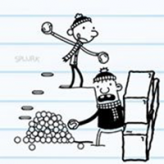 diary of a wimpy kid: the meltdown game