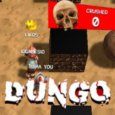 dungo io game