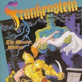 frankenstein: the monster returns game