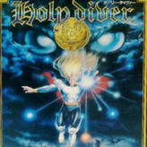 holy diver game