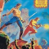 ikari warriors 2: victory road game