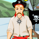 jolly roger captain escape game