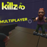 killz io game