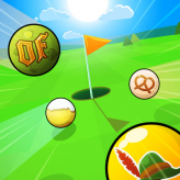 micro golf master game