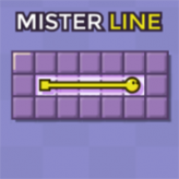 mister line game