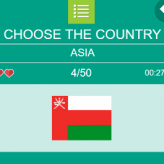 Game of Flags Quiz: Play Online For Free On Playhop