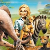my animal centre in africa game