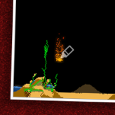 pixel box: the elemental sandbox game