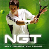 roland garros 2002: next generation tennis game