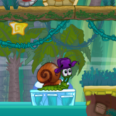 snail bob 8 game