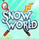 snow world game