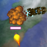 space drift game