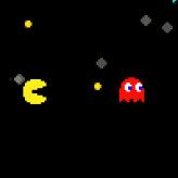 Pac-Man Collection ROM - GBA Download - Emulator Games