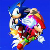 Sonic Mania: Android - Version 0.0.7 & Knuckles