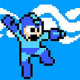 mega man 4 voyage game