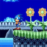sonic the hedgehog: neo quest game