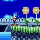 Sonic Island by TecPec - Game Jolt