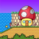 super mario legacy game