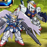 SUPER ROBOT WAR free online game on