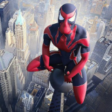 The amazing spider man deals online game