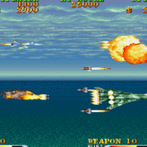 carrier air wing game