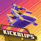 kickblips game